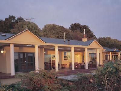 Stewart Island Lodge Oban  Esterno foto