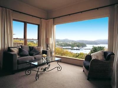 Stewart Island Lodge Oban  Esterno foto