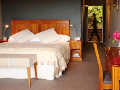 Stewart Island Lodge Oban  Esterno foto